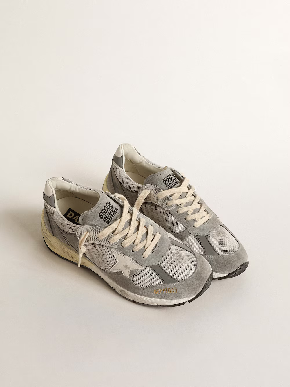 Golden Goose Dad-Star Sneaker