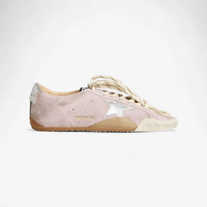 Golden Goose TrueStar Sneaker Dusty Pink