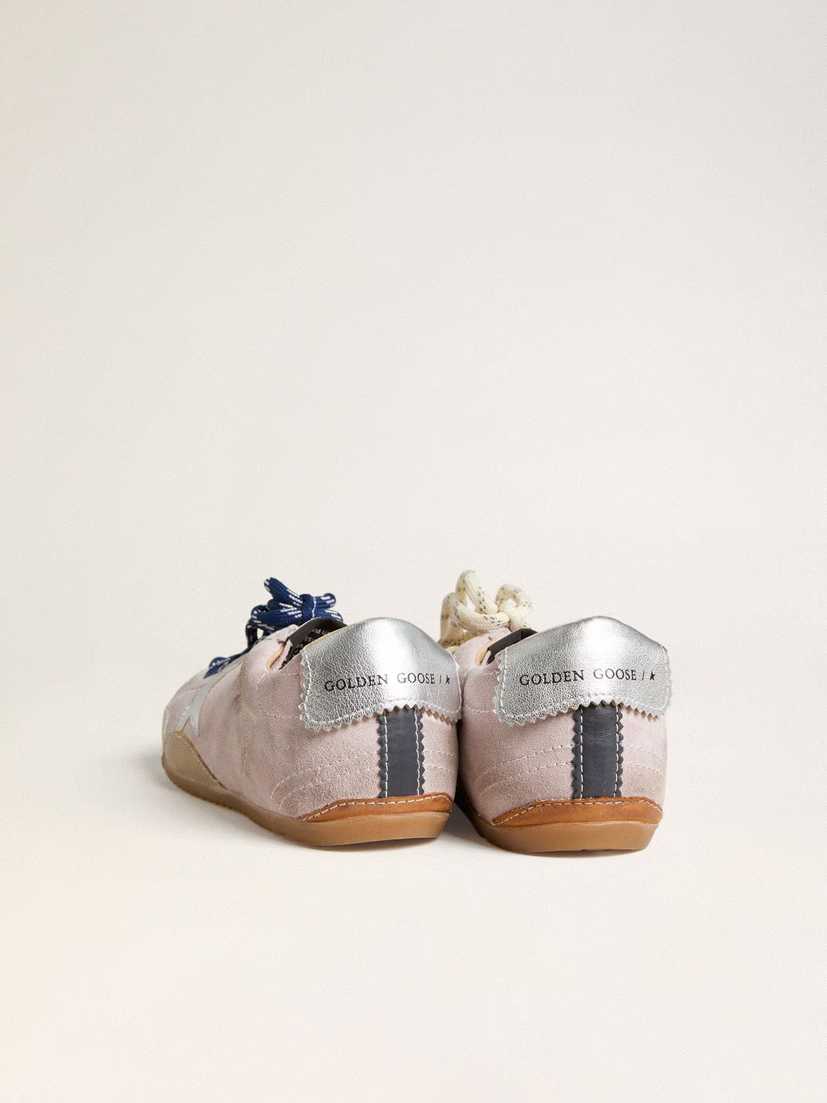 Golden Goose TrueStar Sneaker Dusty Pink