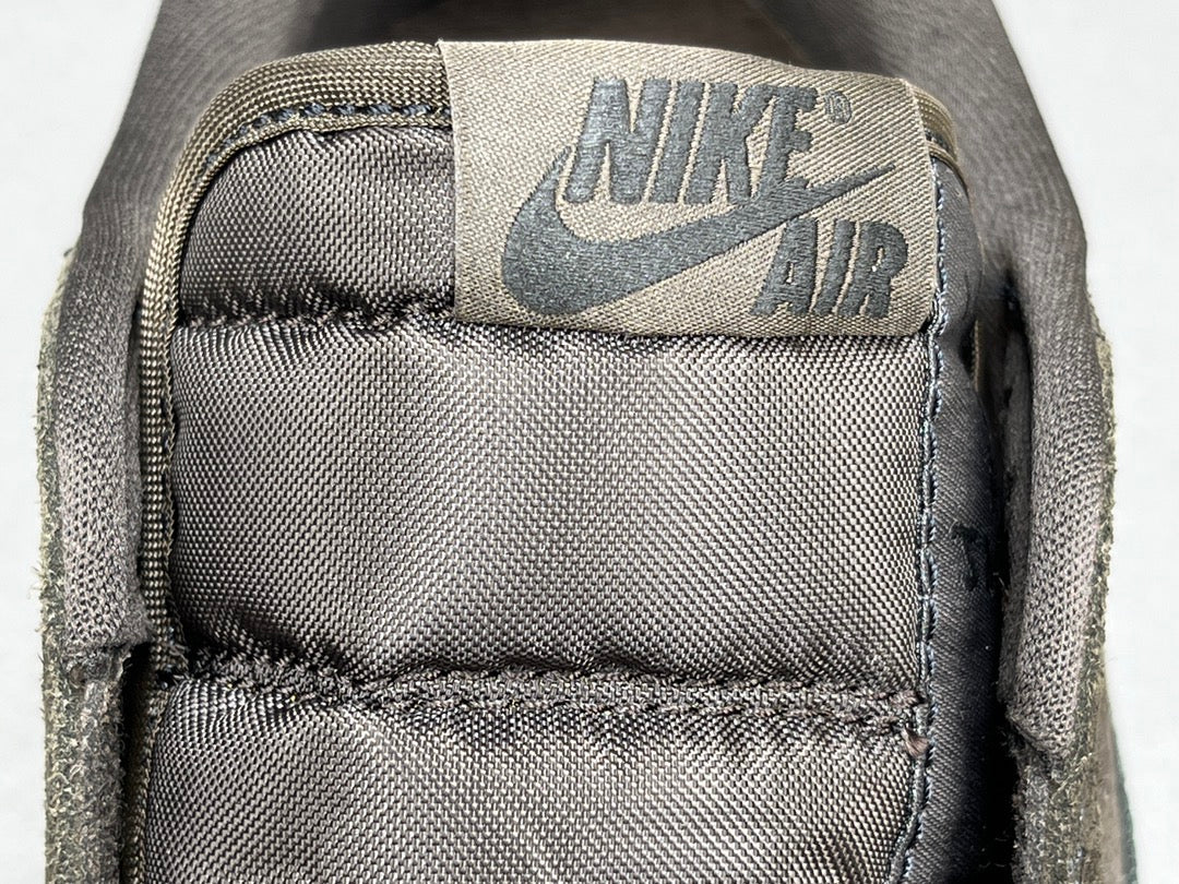 JORDAN 1 RETRO LOW OG SP x TRAVIS SCOTT VELVET BROWN