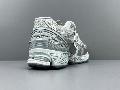 NEW BALANCE 1906A x CONCRETE SILVER