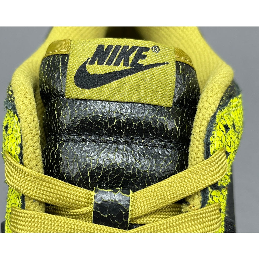 NIKE DUNK LOW x HALLOWEEN