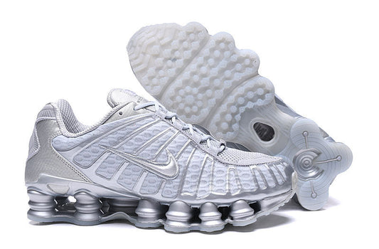 NIKE SHOX TL x CHROME