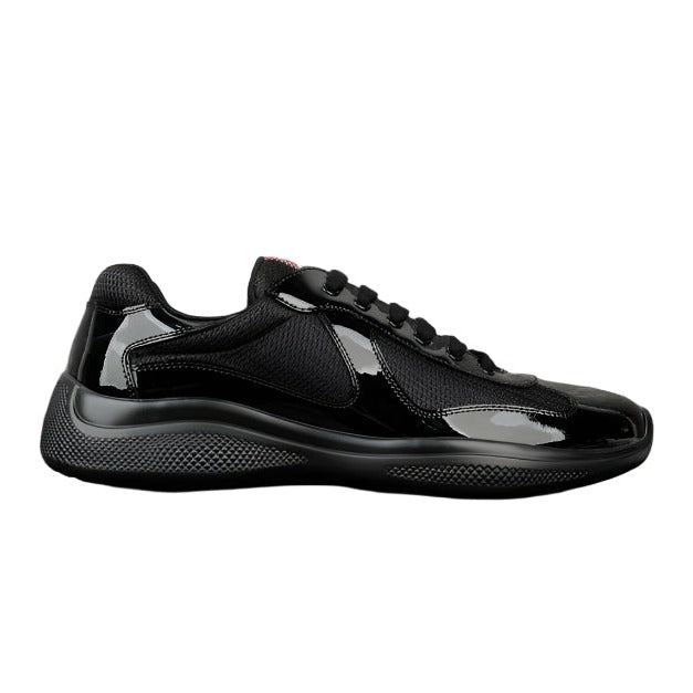 PRADA AMERICA'S CUP BLACK