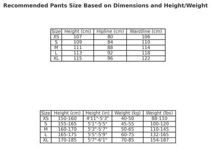 CORTEIZ ALCATRAZ CARGO PANTS BLACK/WHITE