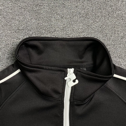SP5DER G550 JACKET BLACK