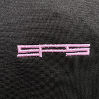 SP5DER G550 JACKET BROWN