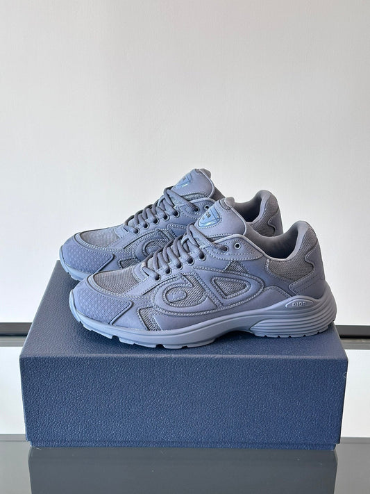 STONE ISLAND x DIOR B30 BLUE
