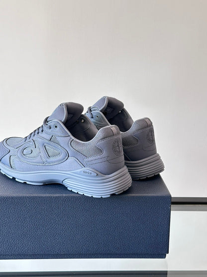 STONE ISLAND x DIOR B30 BLUE