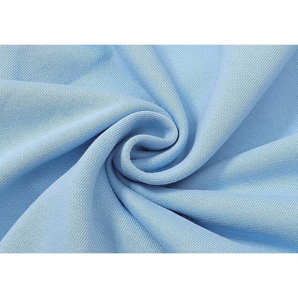 SP5DER WEB HOODIE SKY BLUE