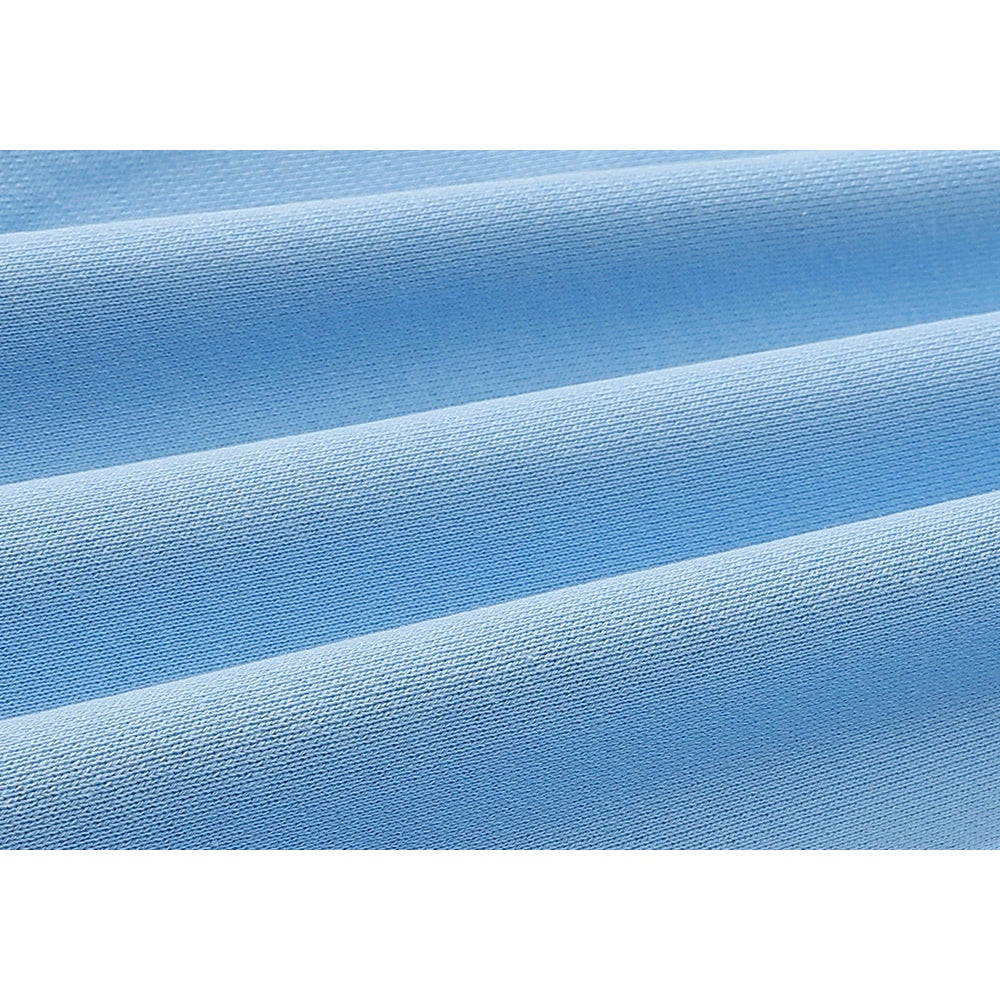 SP5DER WEB HOODIE SKY BLUE