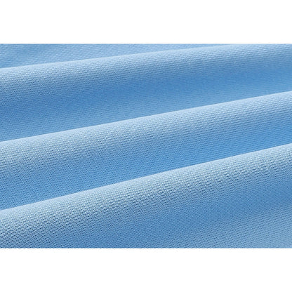 SP5DER WEB HOODIE SKY BLUE