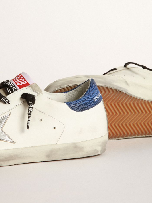 Women’s Ltd Super-stars With Handwritten Lettering