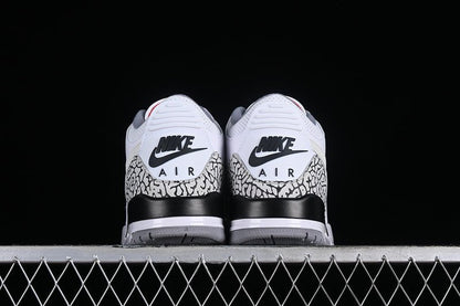 JORDAN 3 RETRO x JTH SUPER BOWL