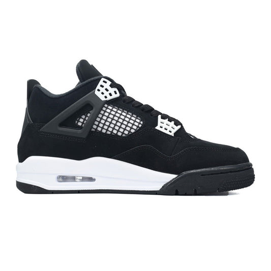 JORDAN 4 RETRO x WHITE THUNDER