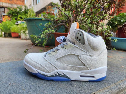 Air Jordan 5 SE "Craft