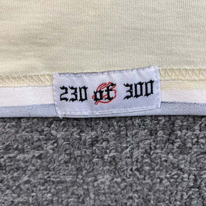 GODSPEED STRIKE T-SHIRT BONE