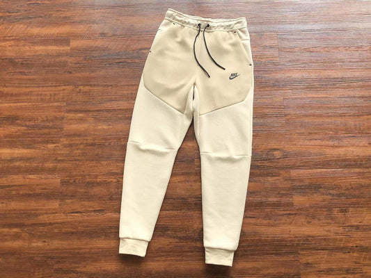 NIKE TECH FLEECE PANTS x BEACH BROWN