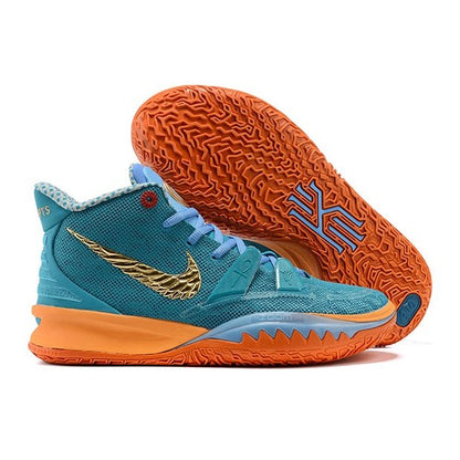 NIKE KYRIE 7 x CONCEPTS HORUS