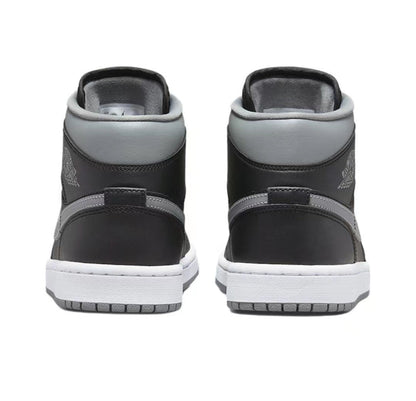JORDAN 1 MID x SHADOW