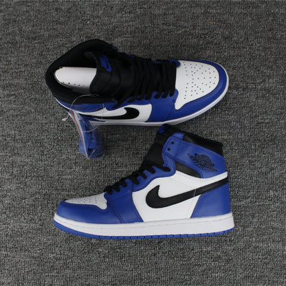 JORDAN 1 RETRO HIGH x GAME ROYAL