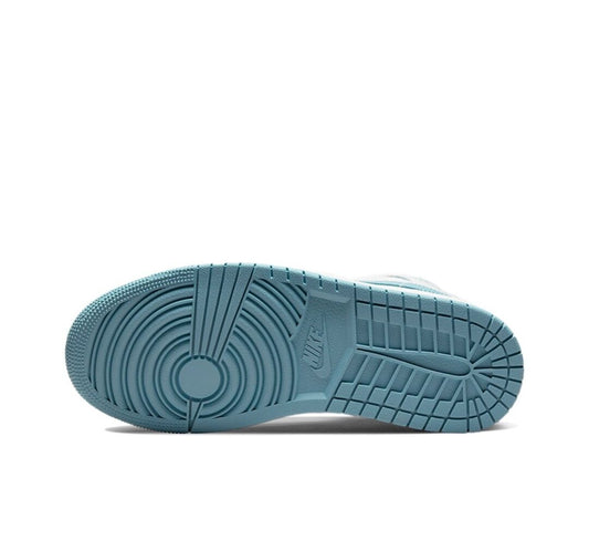 JORDAN 1 RETRO MID x UNC