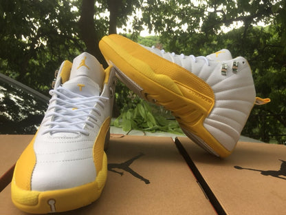 JORDAN 12 RETRO x RAY ALLEN SONICS PE