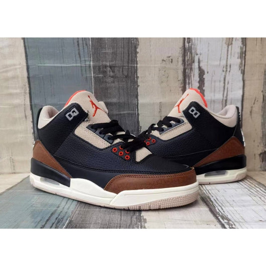 JORDAN 3 RETRO x DESERT ELEPHANT