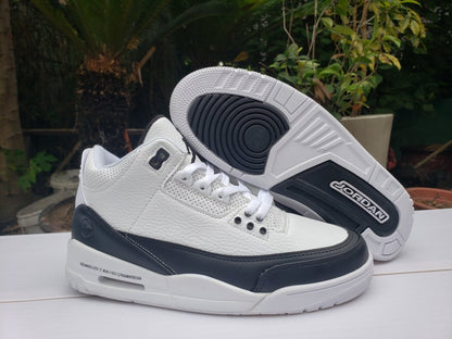 JORDAN 3 RETRO x FRAGMENT