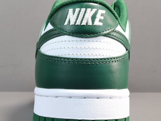 NIKE DUNK x MICHIGAN STATE