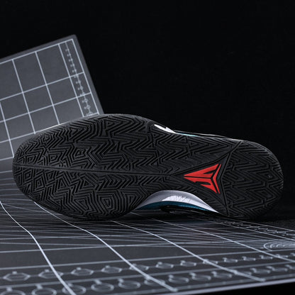NIKE JA 1 x SCRATCH