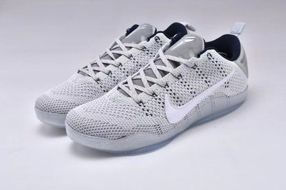 NIKE KOBE 11 ELITE LOW x 4KB PALE HORSE