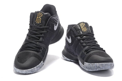NIKE KYRIE 3 x BHM