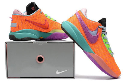 NIKE LEBRON 20 x CHOSEN 1