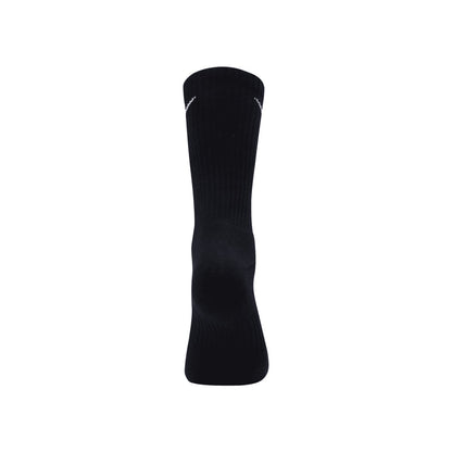 NIKE PURE COTTON BASKETBALL SOCKS 3-PACK